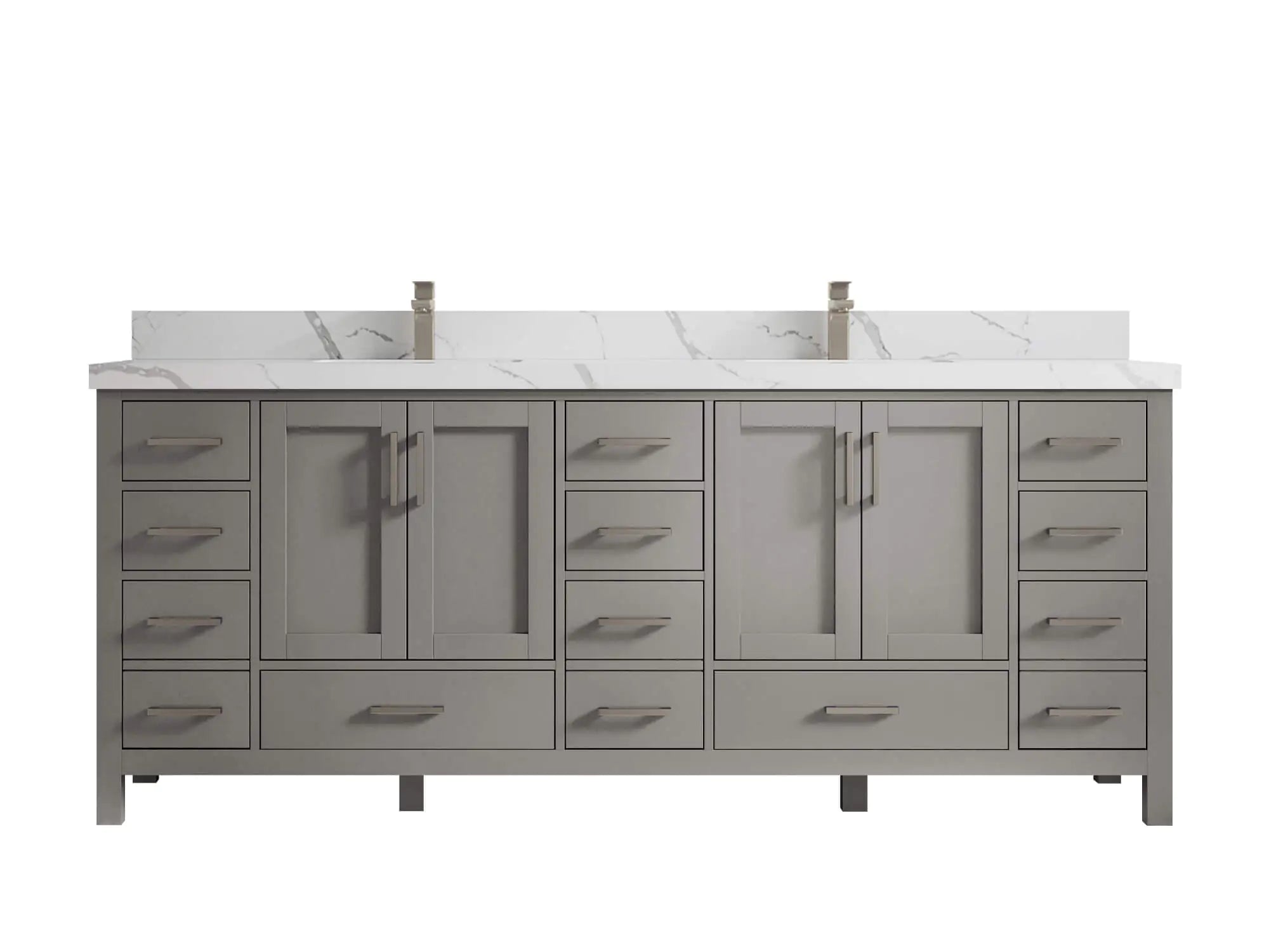 Get a New Look for Your Bathroom with These Captivating Vanity Trends