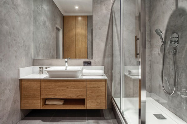 How Wise is it to Buy Bathroom Vanities Online? - Willow Bath and Vanity