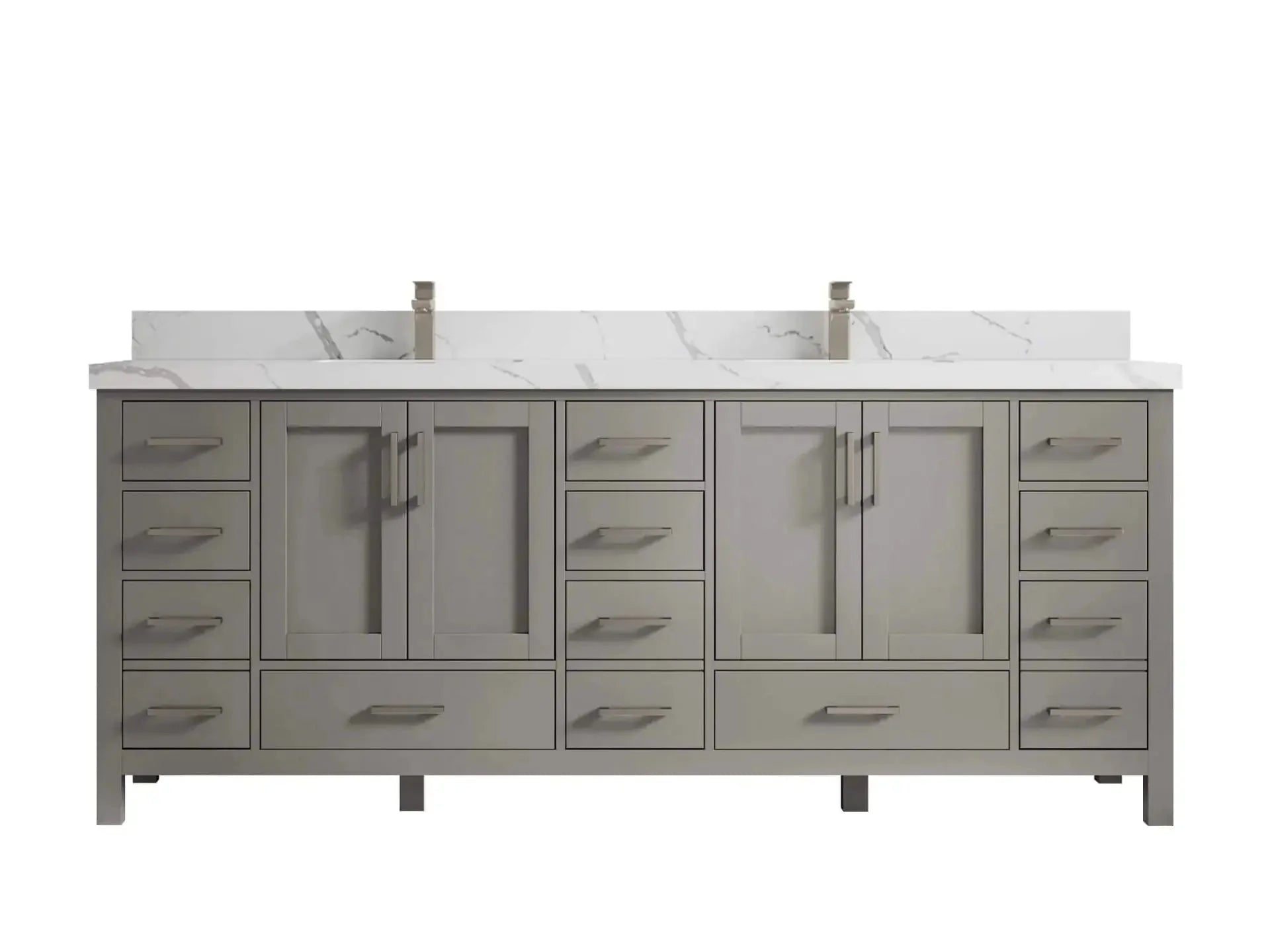 Reasons to Invest in A Double Sink Bathroom Vanity - Willow Bath and Vanity