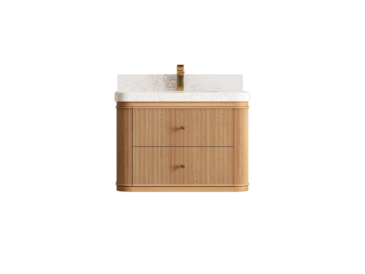 Hampton White Oak