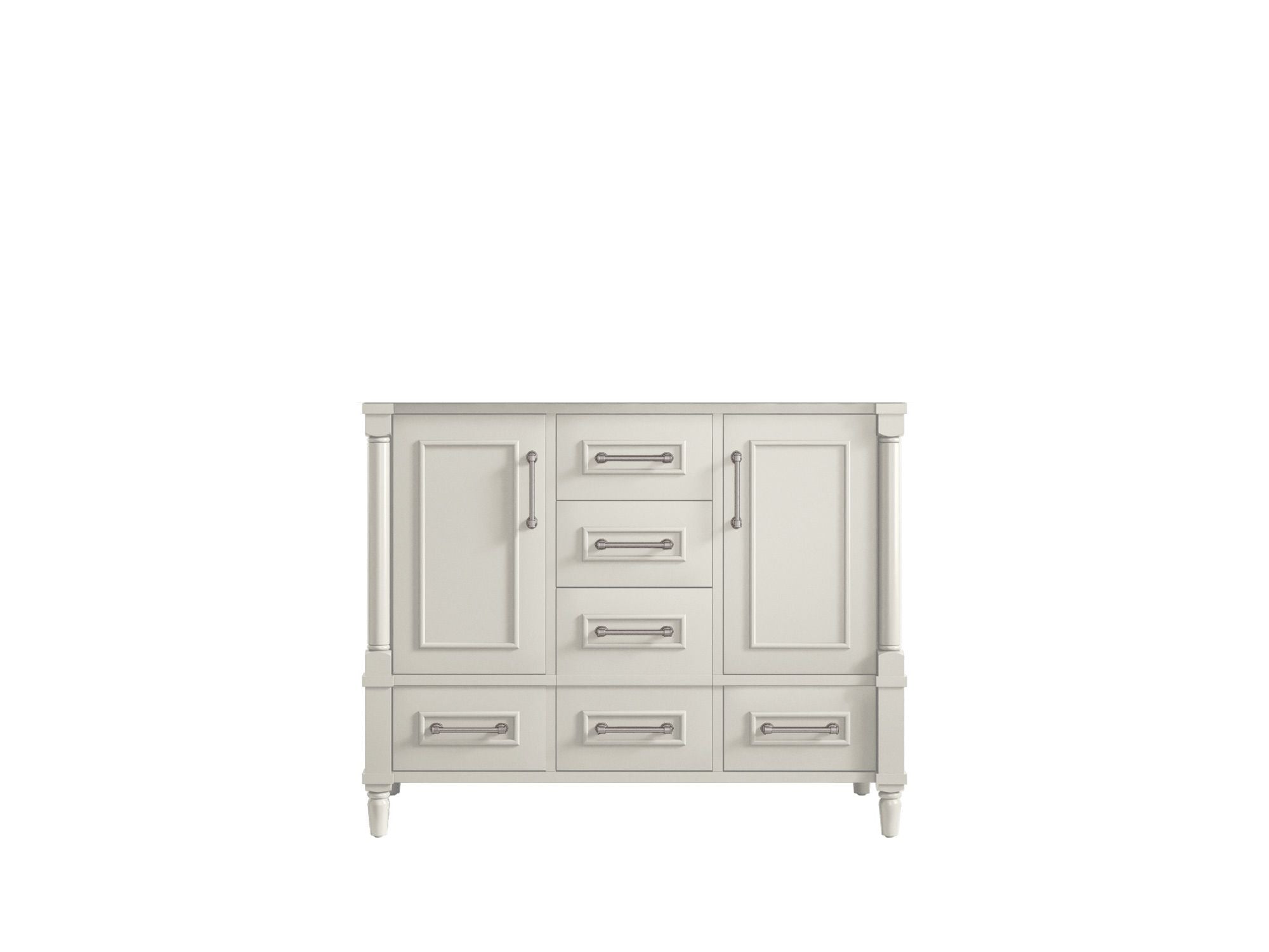 Aberdeen 42 in. W x 22 in. D Single Sink Bathroom Vanity