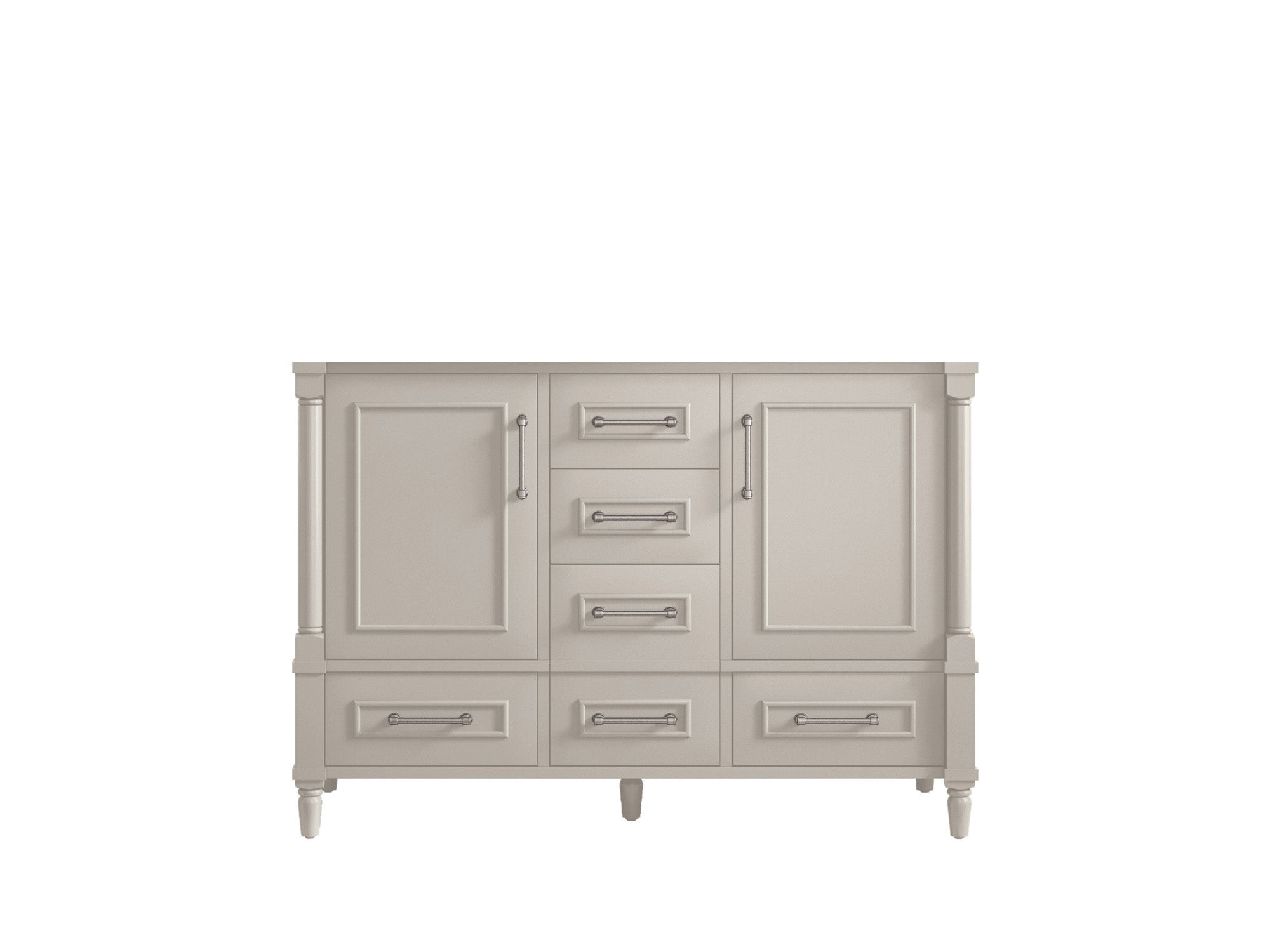 Aberdeen 48 in. W x 22 in. D Single Sink Bathroom Vanity
