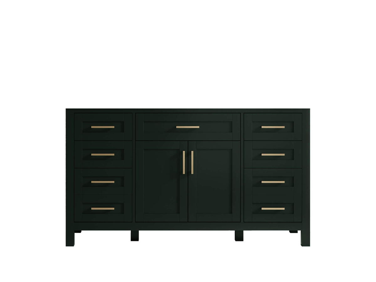 Cambridge 60 in. W x 22 in. D Single Sink Bathroom Vanity