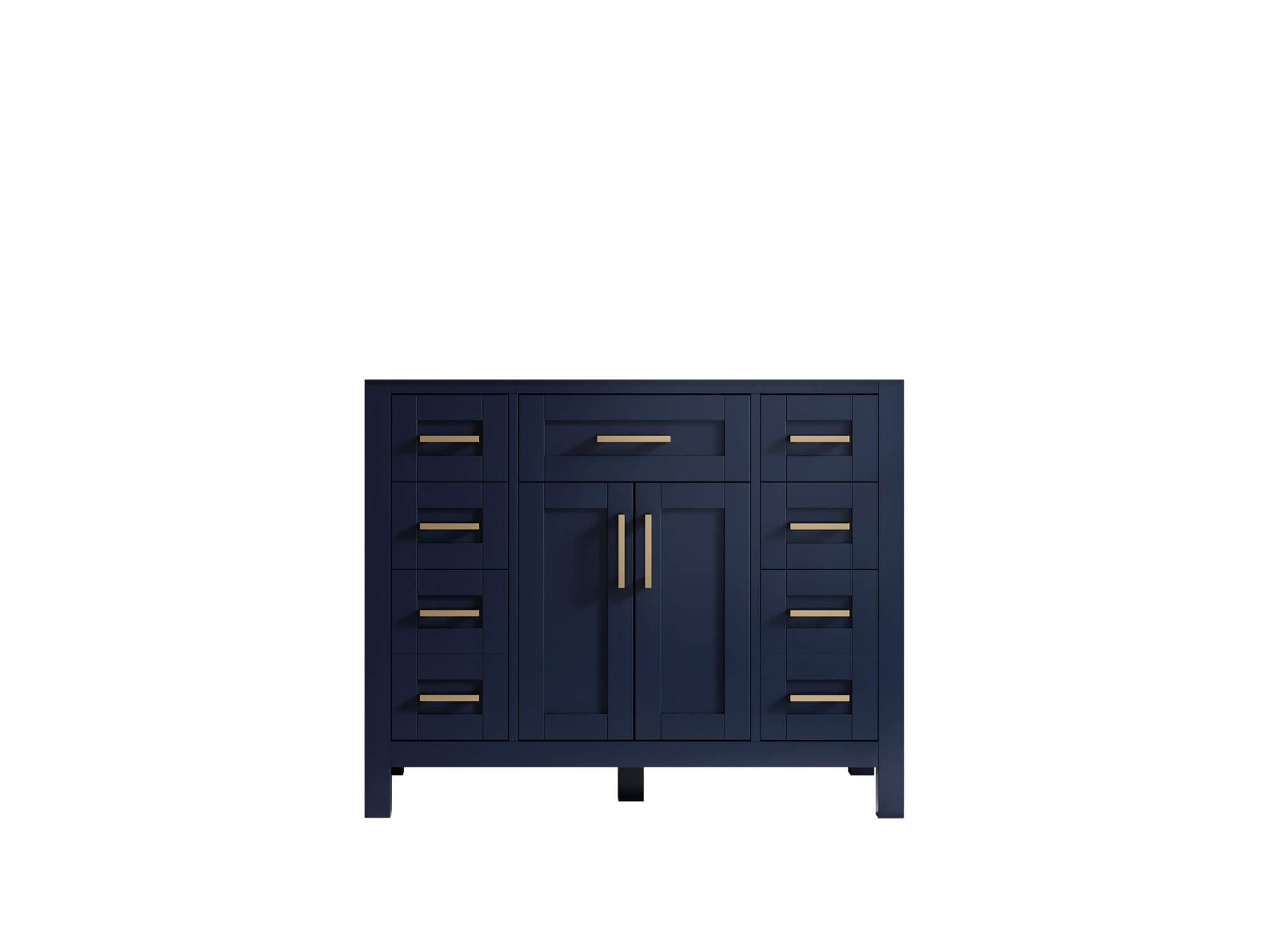 Cambridge 42 in. W x 22 in. D Single Sink Bathroom Vanity