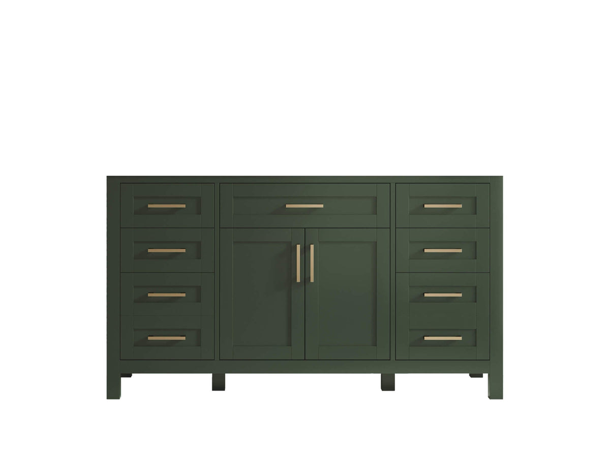 Cambridge 60 in. W x 22 in. D Single Sink Bathroom Vanity
