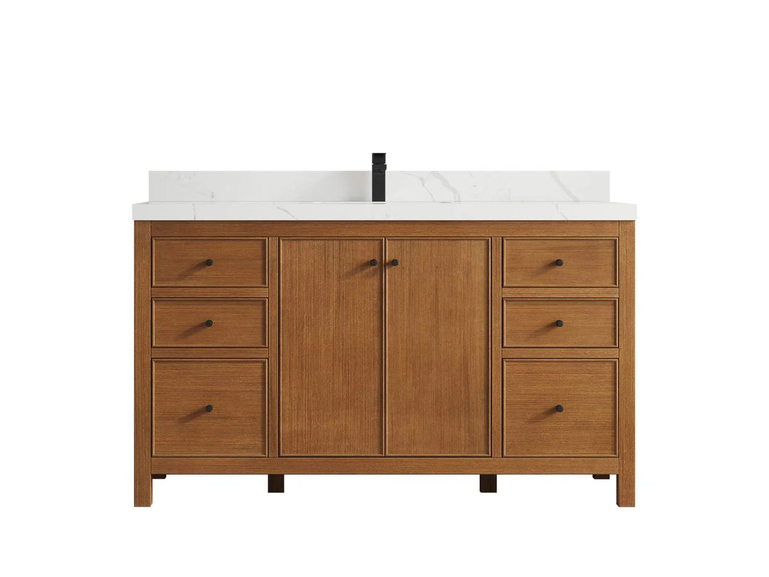 Bathroom Vanities - Single Sink - Bathroom Vanity size 60 - 69 IN - photo 37