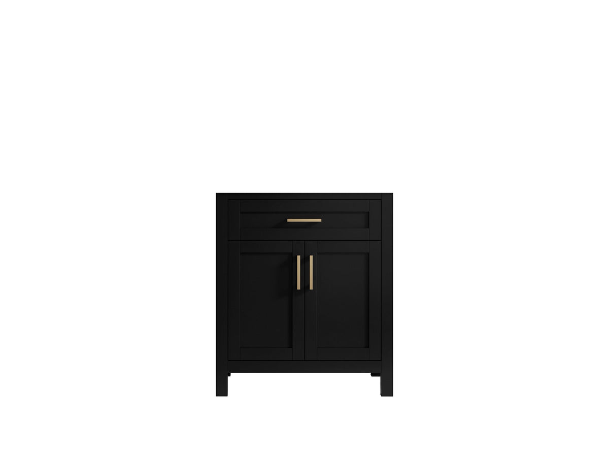 Cambridge 30 in. W x 22 in. D Single Sink Bathroom Vanity