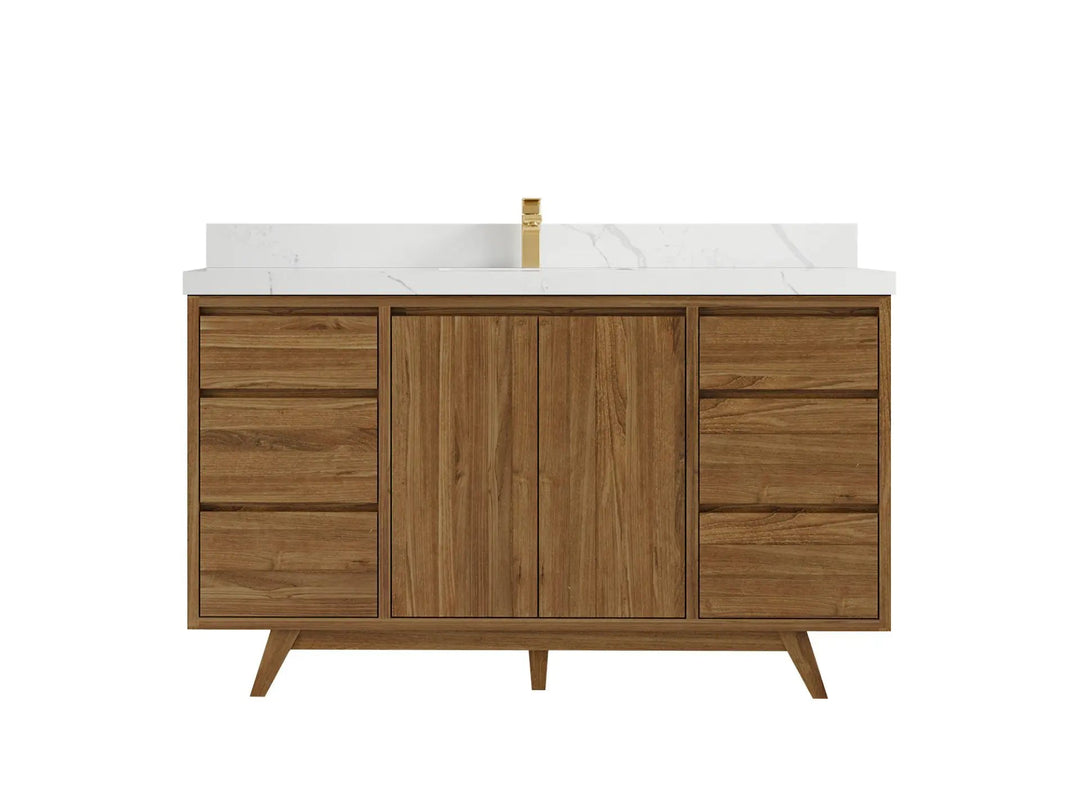 Bathroom Vanities - Single Sink - Bathroom Vanity size 60 - 69 IN - photo 31