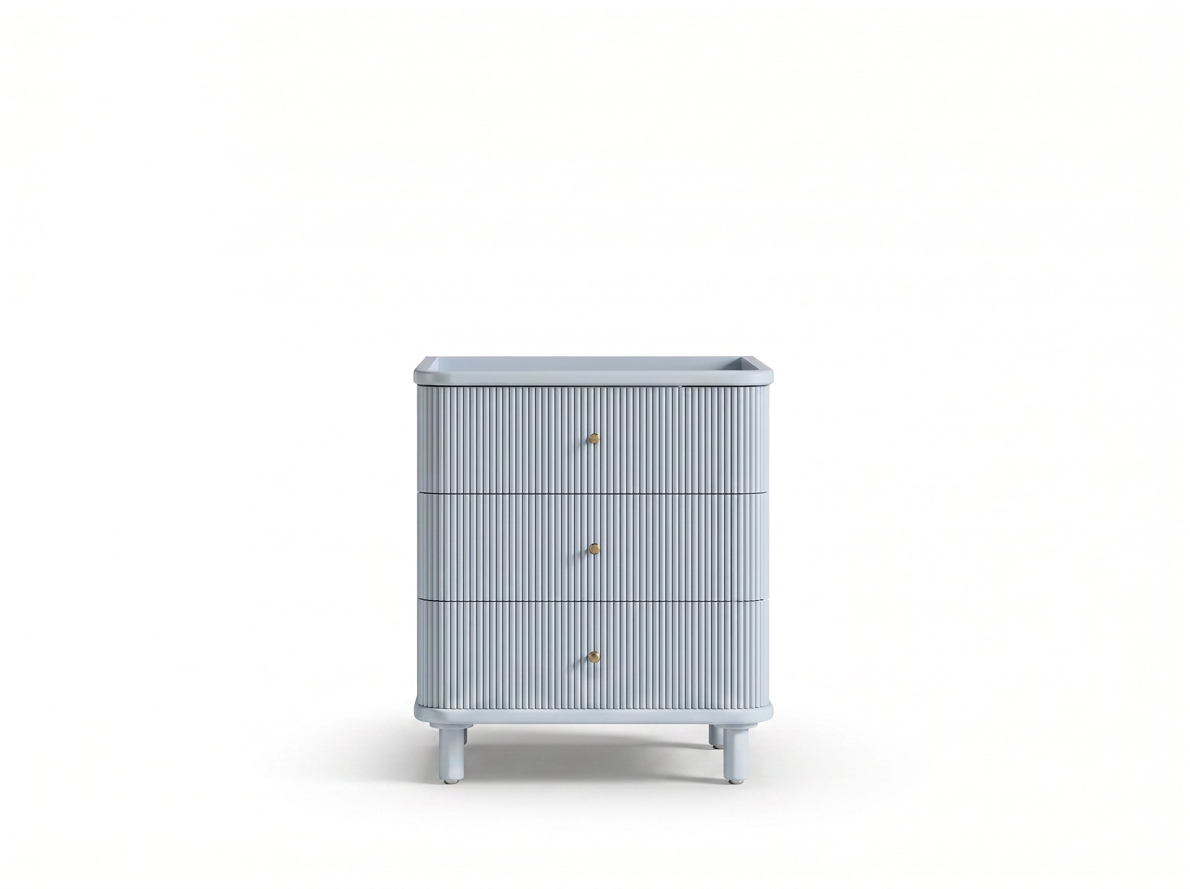 Miami 30 in. W x 22 in. D Single Sink Bathroom Vanity