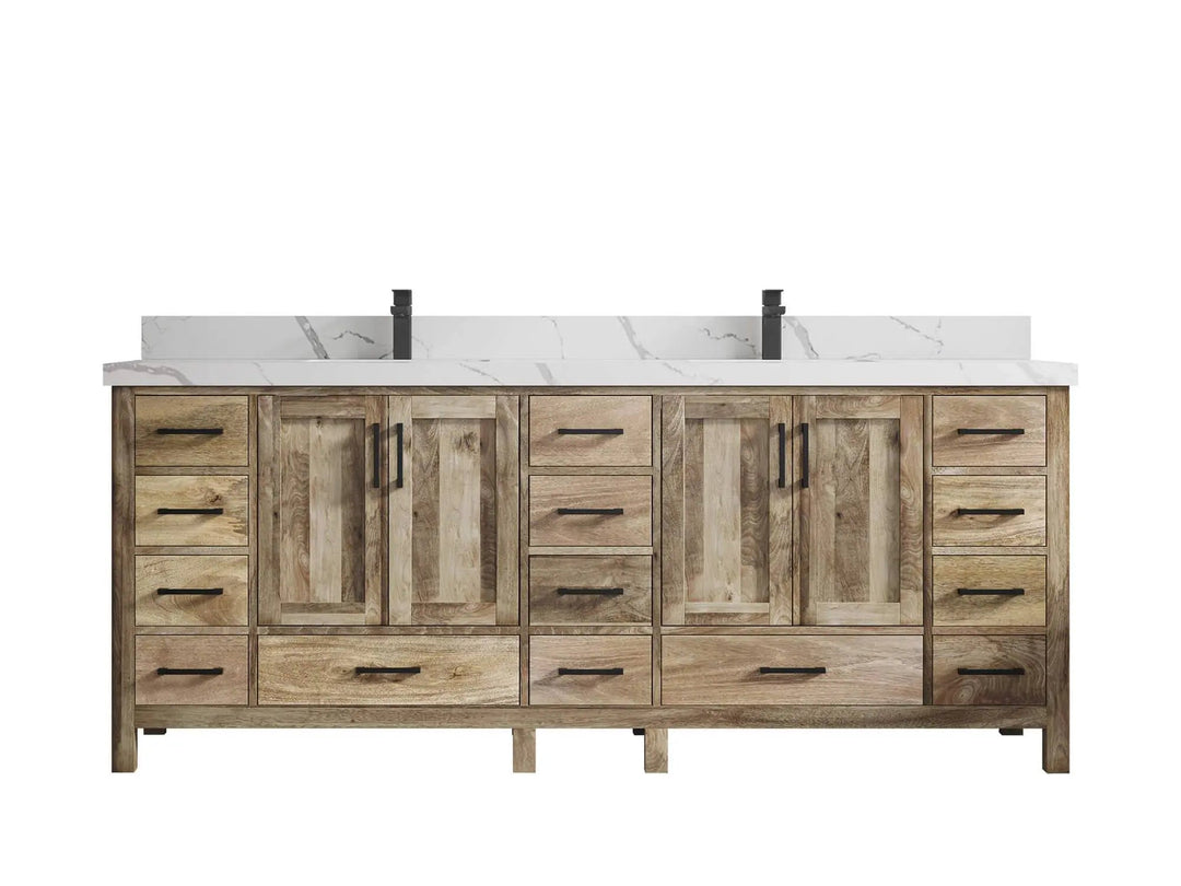 Bathroom Vanities - Double Sink - Bathroom Vanity size 80 IN and up - photo 42