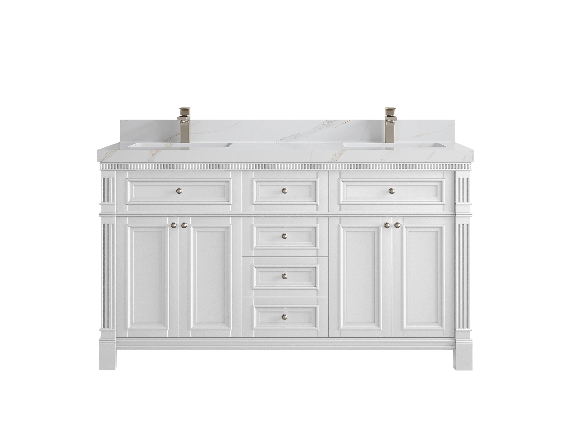 PARIS_60D_WHITE_CA-SN_FAUCET