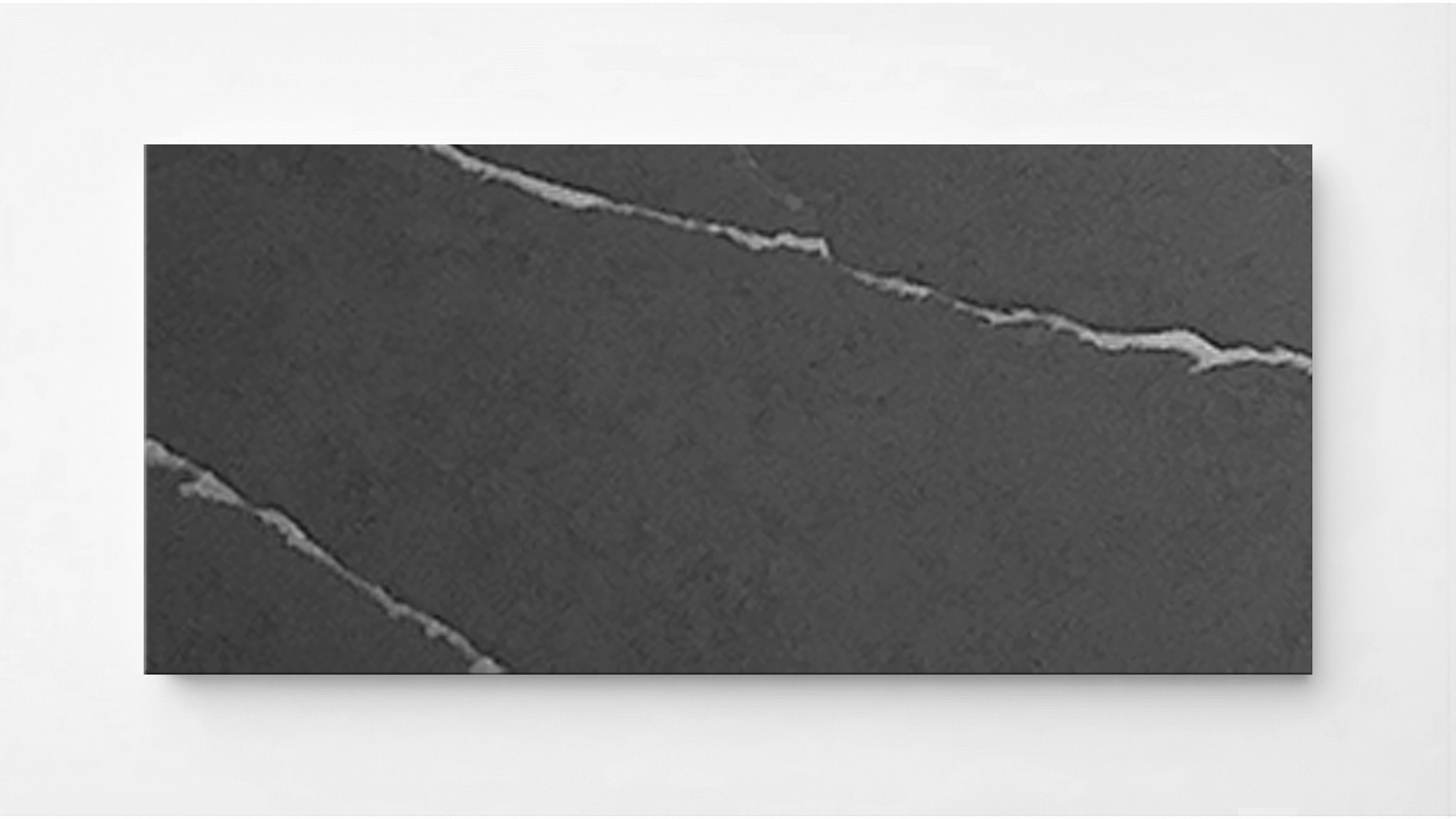 Piatra Gray Quartz Sample