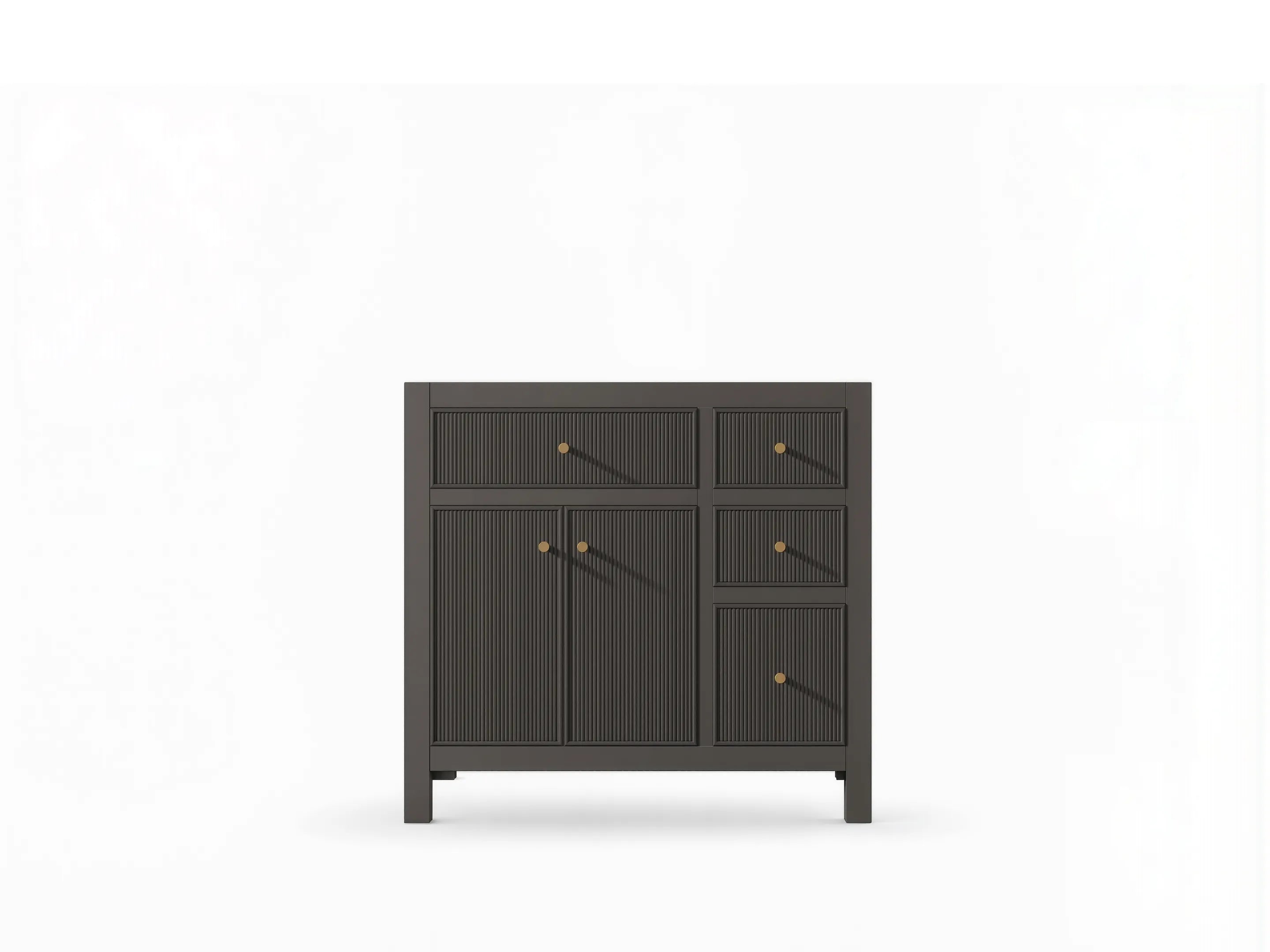 Sonoma 36 in. W x 22 in. D Center Sink Bathroom Vanity