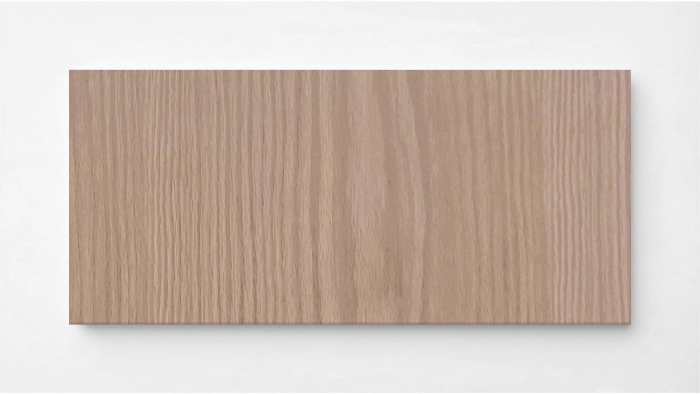 White Oak Swatch