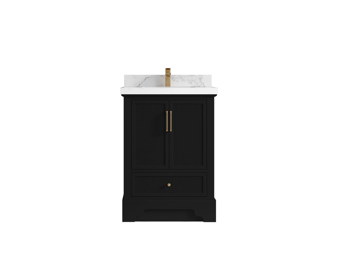 Fluted Vanity - photo 27