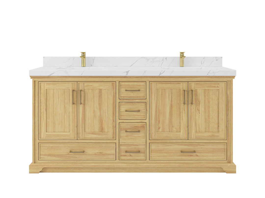 Bathroom Vanities - Double Sink - Bathroom Vanity size 70 - 79 IN - photo 45