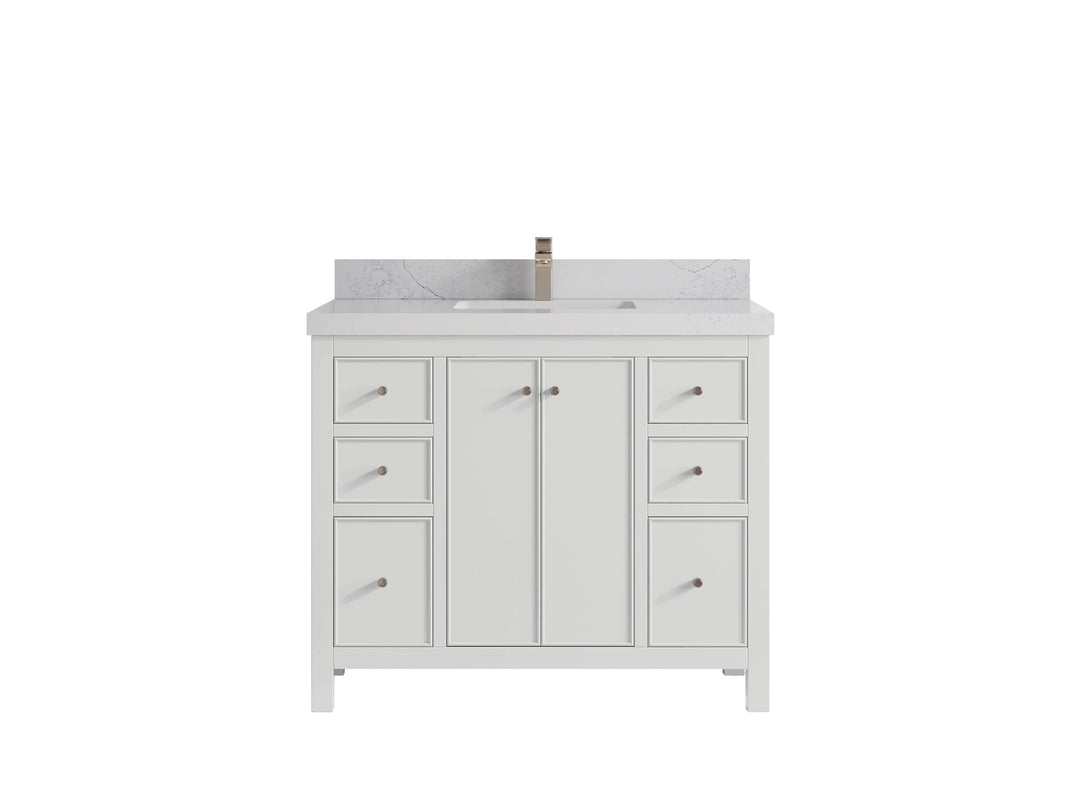Bathroom Vanities - Single Sink - Bathroom Vanity size 40 - 49 IN - photo 51
