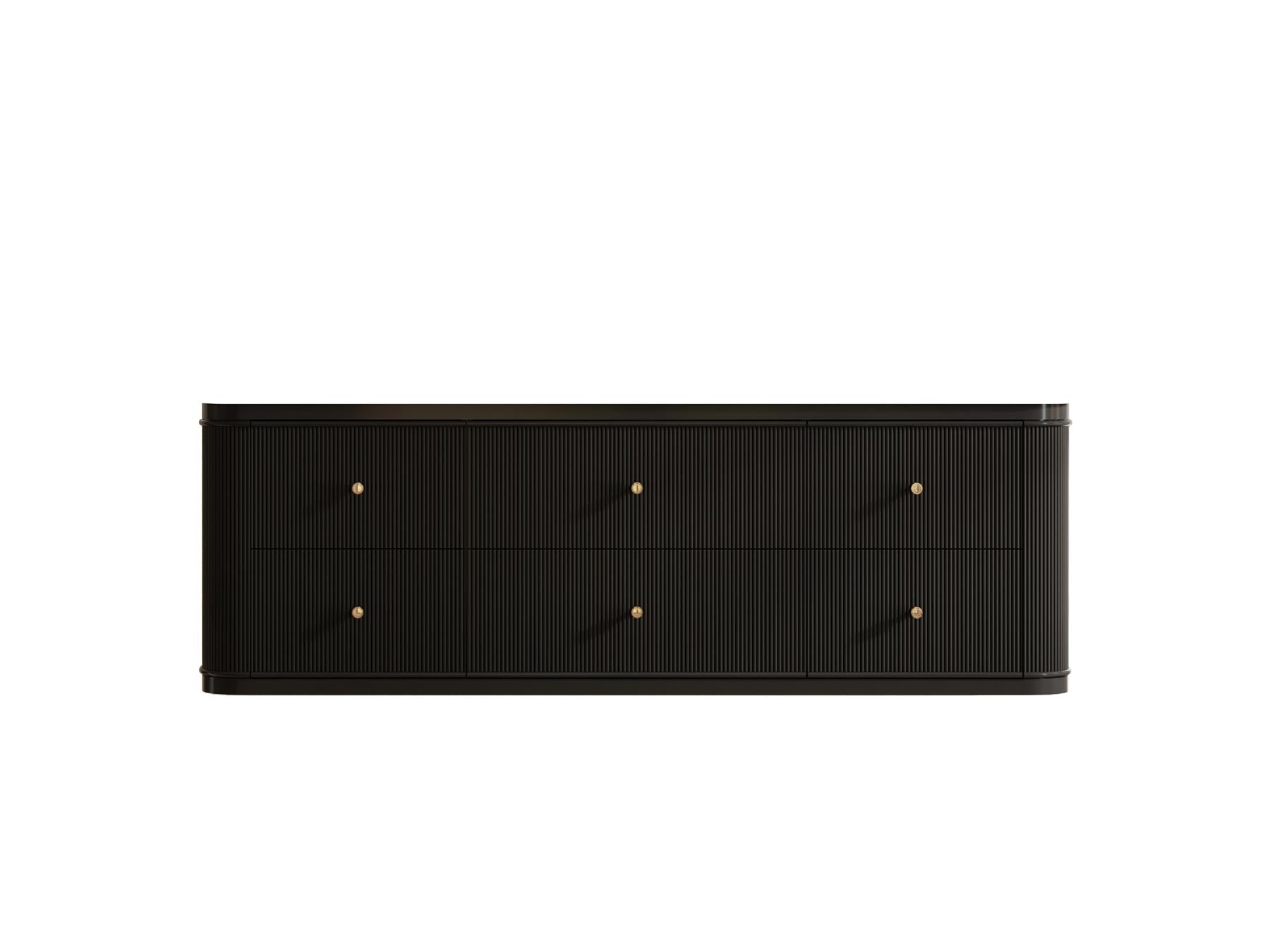 Hampton Floating 60 in. W x 22 in. D Single Sink Bathroom Vanity - Willow Bath and Vanity