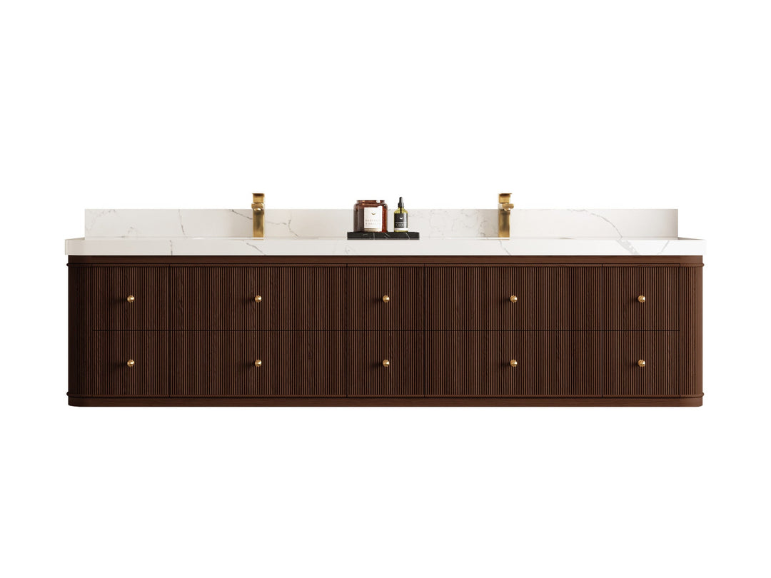 Bathroom Vanities - Double Sink - Bathroom Vanity size 80 IN and up - photo 45