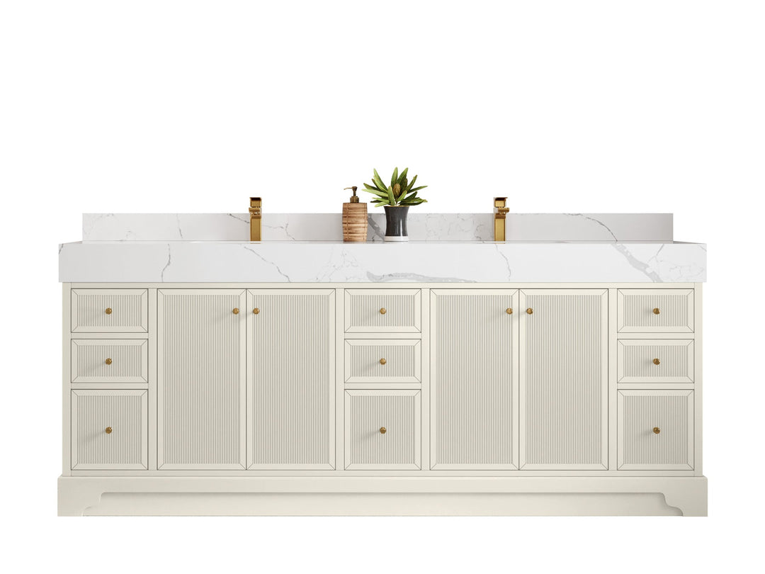Manhattan Collection -Reeded & Slim Shaker Vanities - photo 29