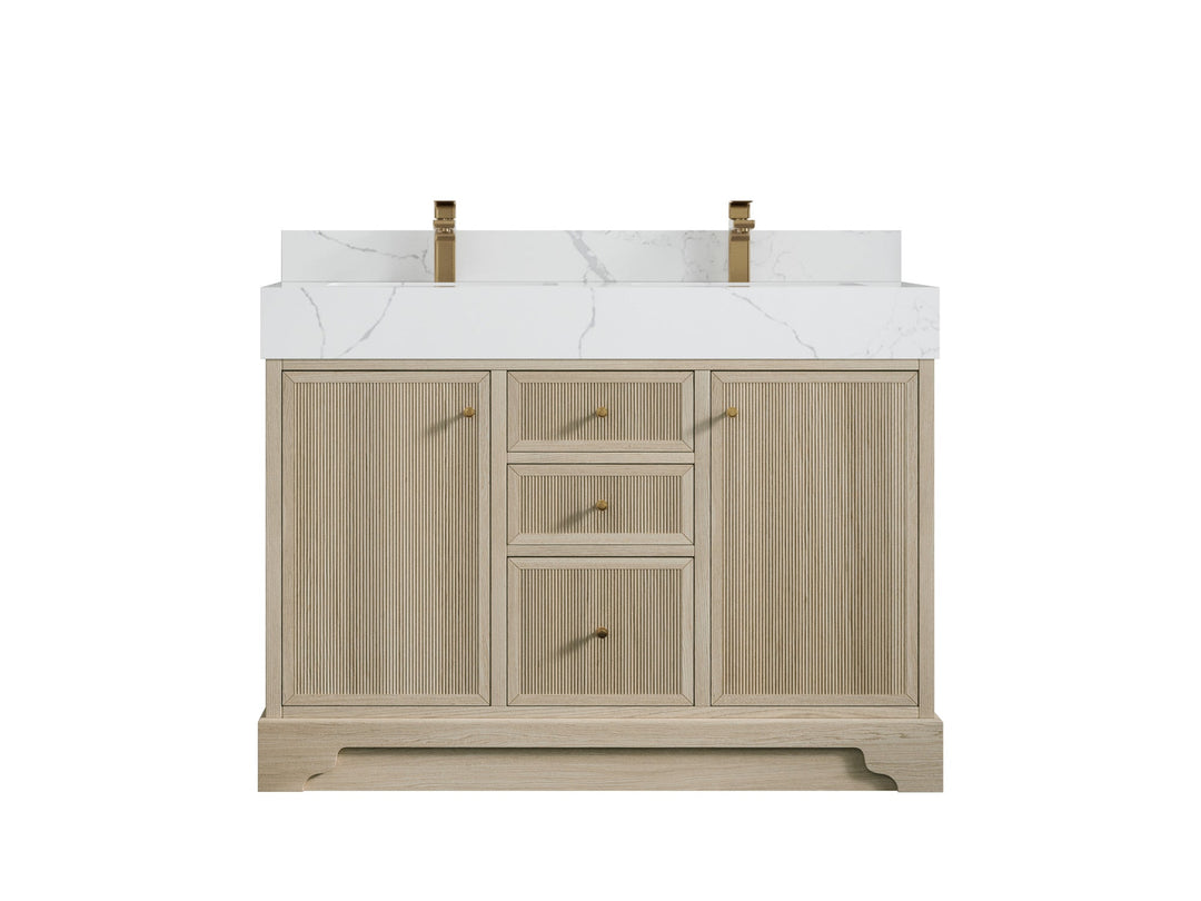 Manhattan Collection -Reeded & Slim Shaker Vanities - photo 24