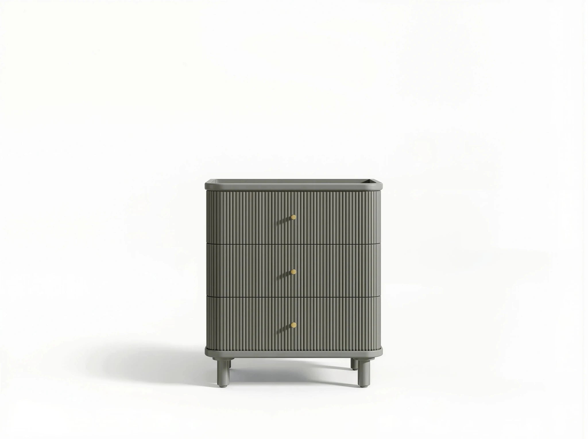 Miami 30 in. W x 22 in. D Single Sink Bathroom Vanity - Willow Bath and Vanity