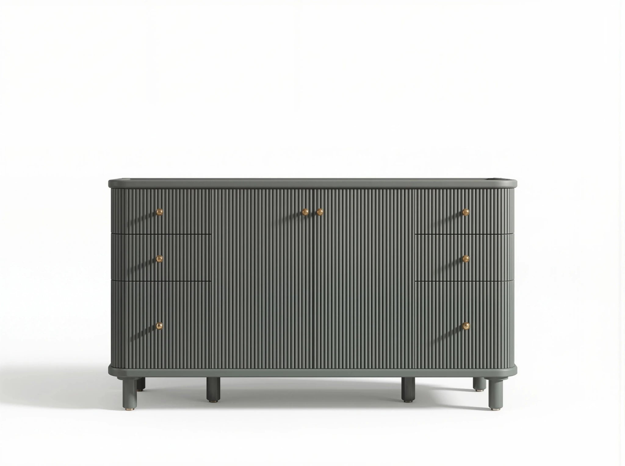 Miami 60 in. W x 22 in. D Single Sink Bathroom Vanity - Willow Bath and Vanity