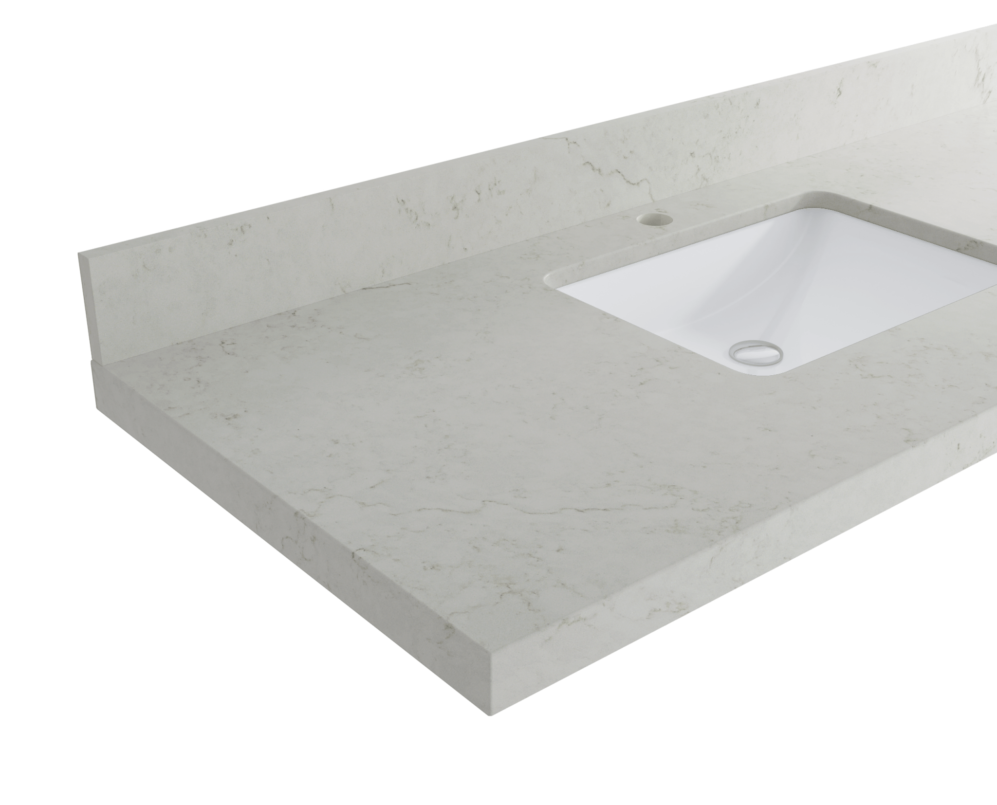 Nashville 30 in. W x 22 in. D Single Sink Bathroom Vanity - Willow Bath and Vanity
