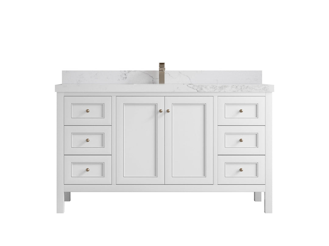 Bathroom Vanities - Single Sink - Bathroom Vanity size 60 - 69 IN - photo 13