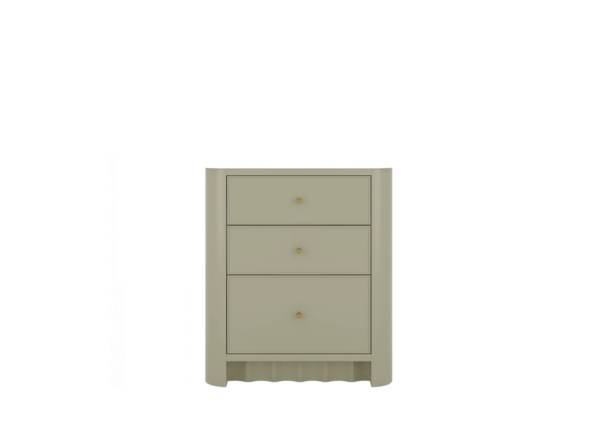 Orlando 30 in. W x 22 in. D Single Sink Bathroom Vanity - Willow Bath and Vanity