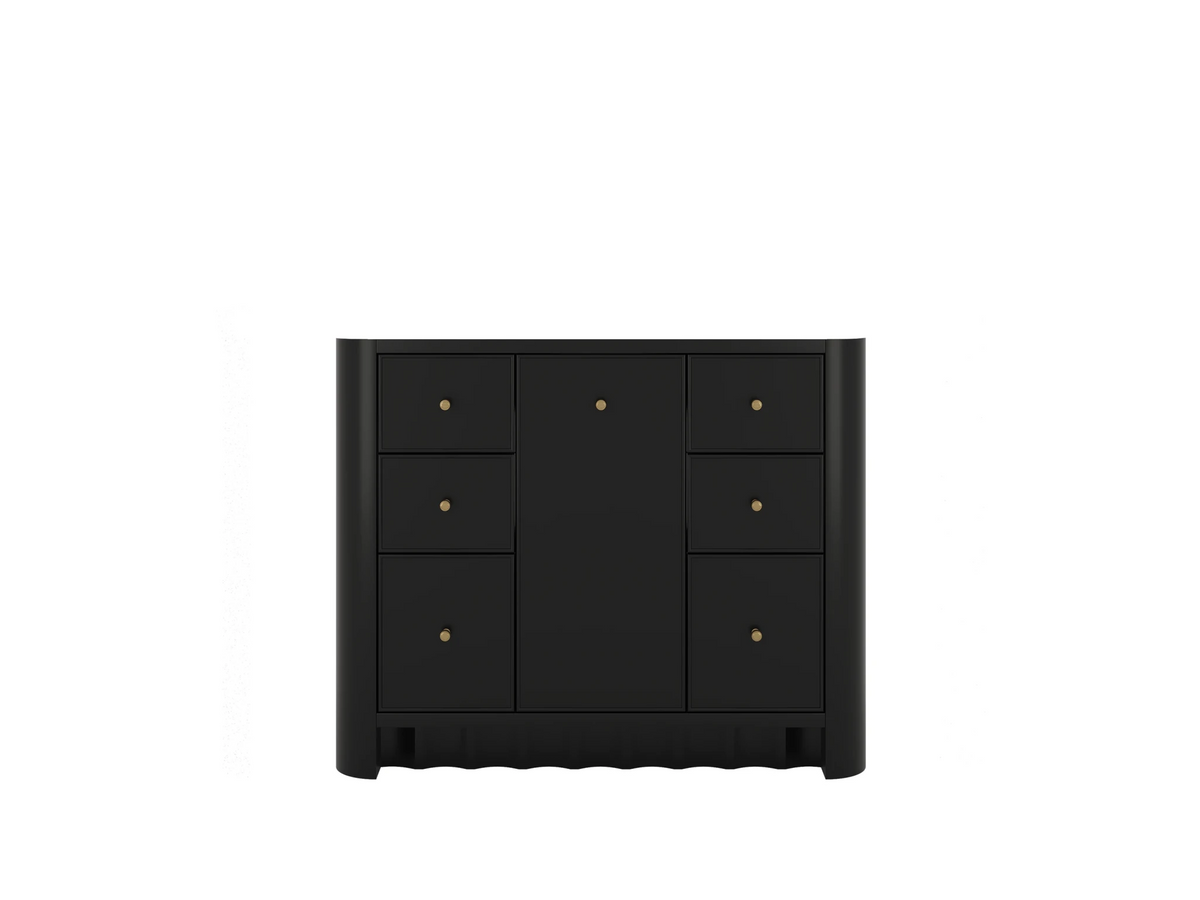 Orlando 42 in. W x 22 in. D Single Sink Bathroom Vanity - Willow Bath and Vanity