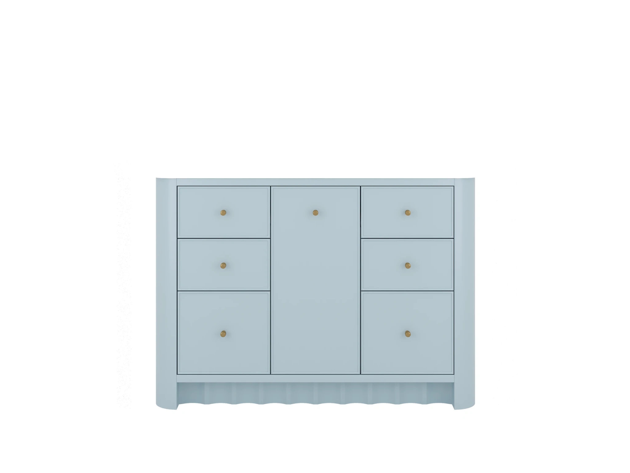 Orlando 48 in. W x 22 in. D Single Sink Bathroom Vanity - Willow Bath and Vanity
