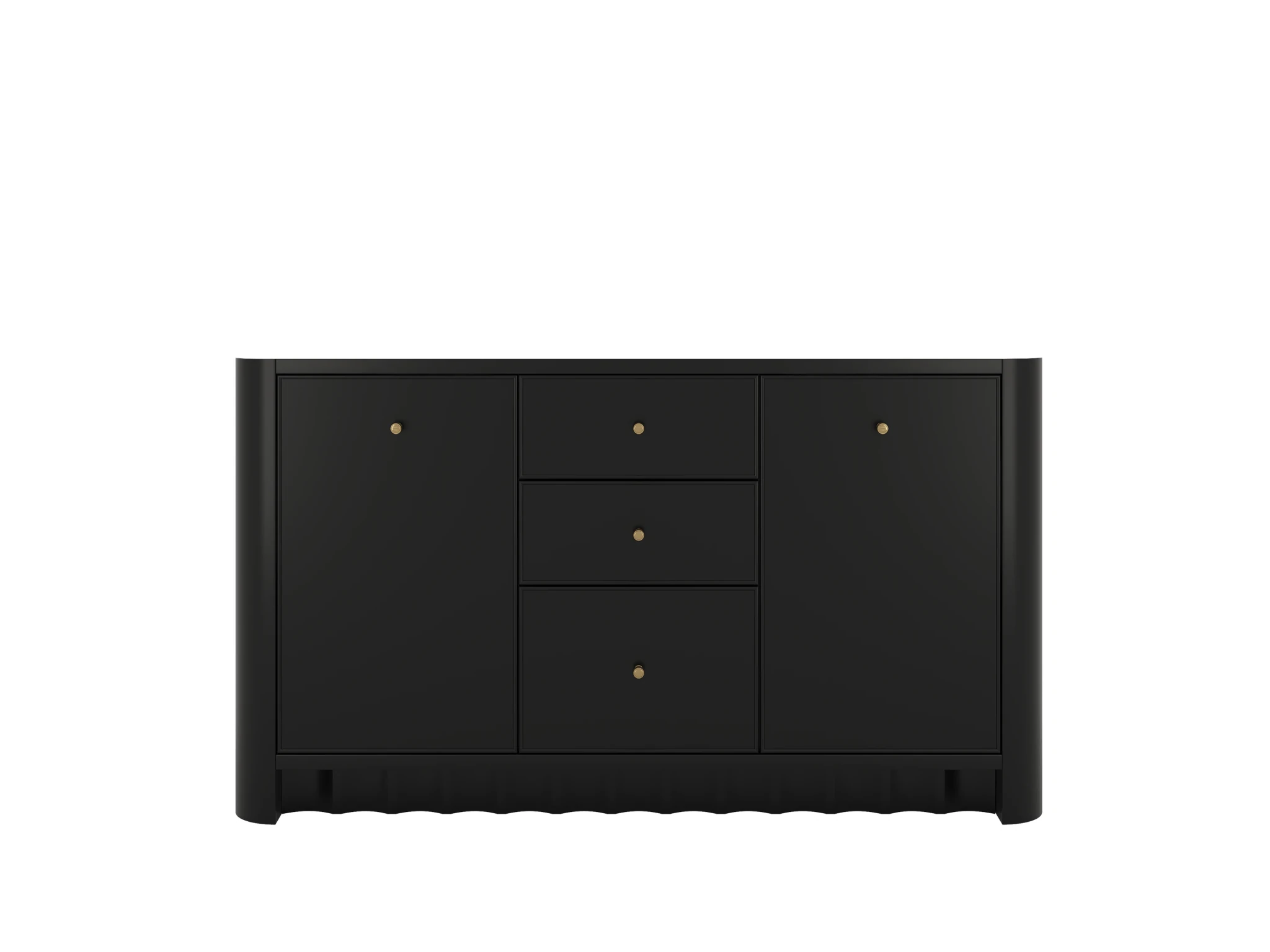 Orlando 60 in. W x 22 in. D Double Sink Bathroom Vanity - Willow Bath and Vanity