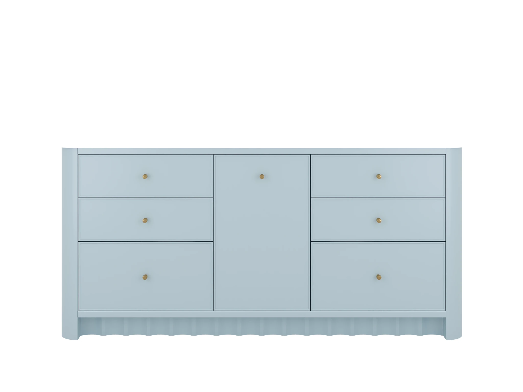 Orlando 72 in. W x 22 in. D Double Sink Bathroom Vanity - Willow Bath and Vanity