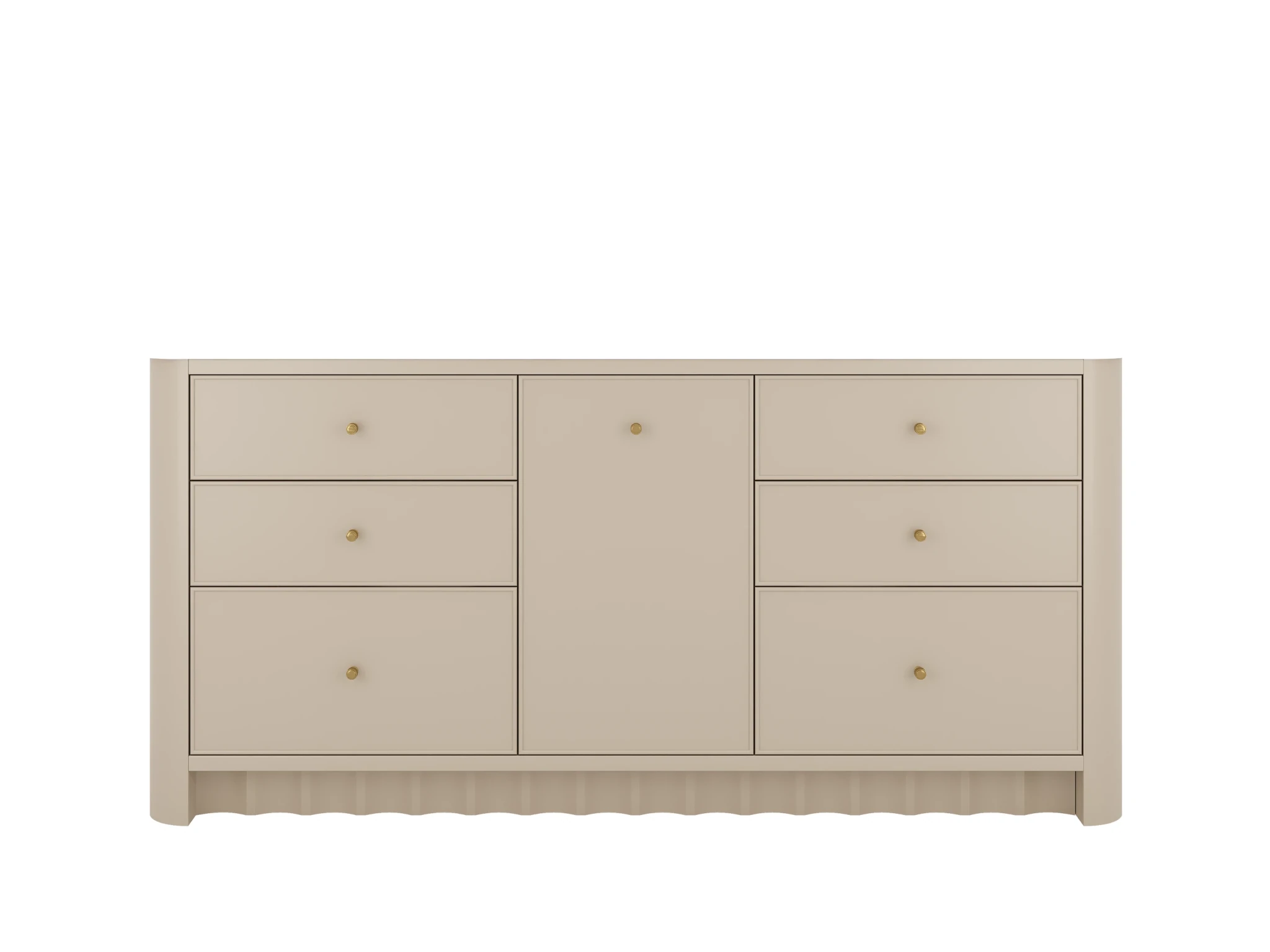 Orlando 72 in. W x 22 in. D Double Sink Bathroom Vanity - Willow Bath and Vanity