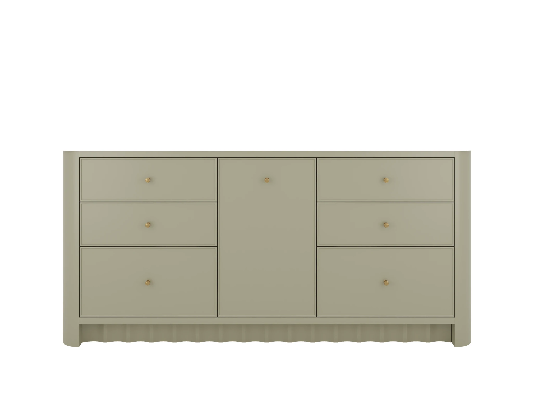 Orlando 72 in. W x 22 in. D Double Sink Bathroom Vanity - Willow Bath and Vanity