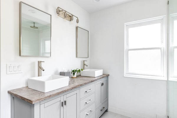 The Complete Guide To Buying The  Perfect Bathroom Vanity | Willow Bath&Vanity