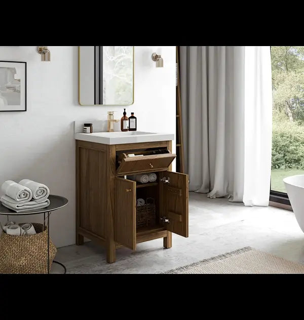 The Ultimate Guide to Shopping for Bathroom Vanities in 2024 | Willow Bath&Vanity