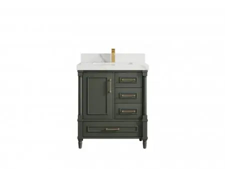 Here's What Perfection Looks Like In A Bathroom - Willow Bath and Vanity
