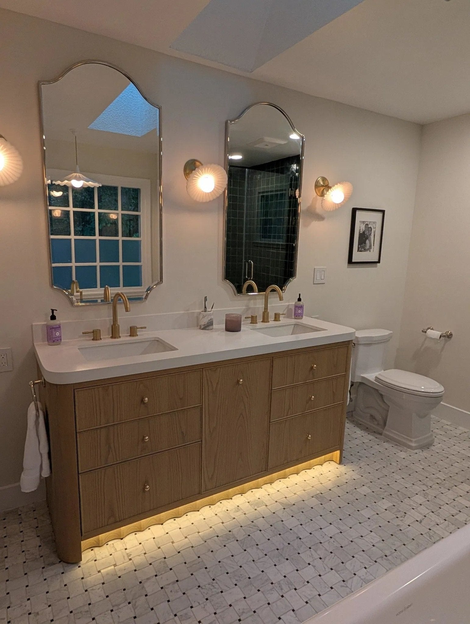 How to Spot Water-Resistant Solid Wood Profiles in Traditional Bathroom Vanities - Willow Bath and Vanity