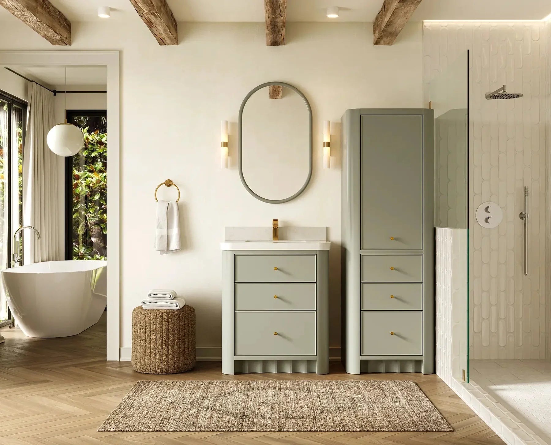 30 inch bathroom vanity