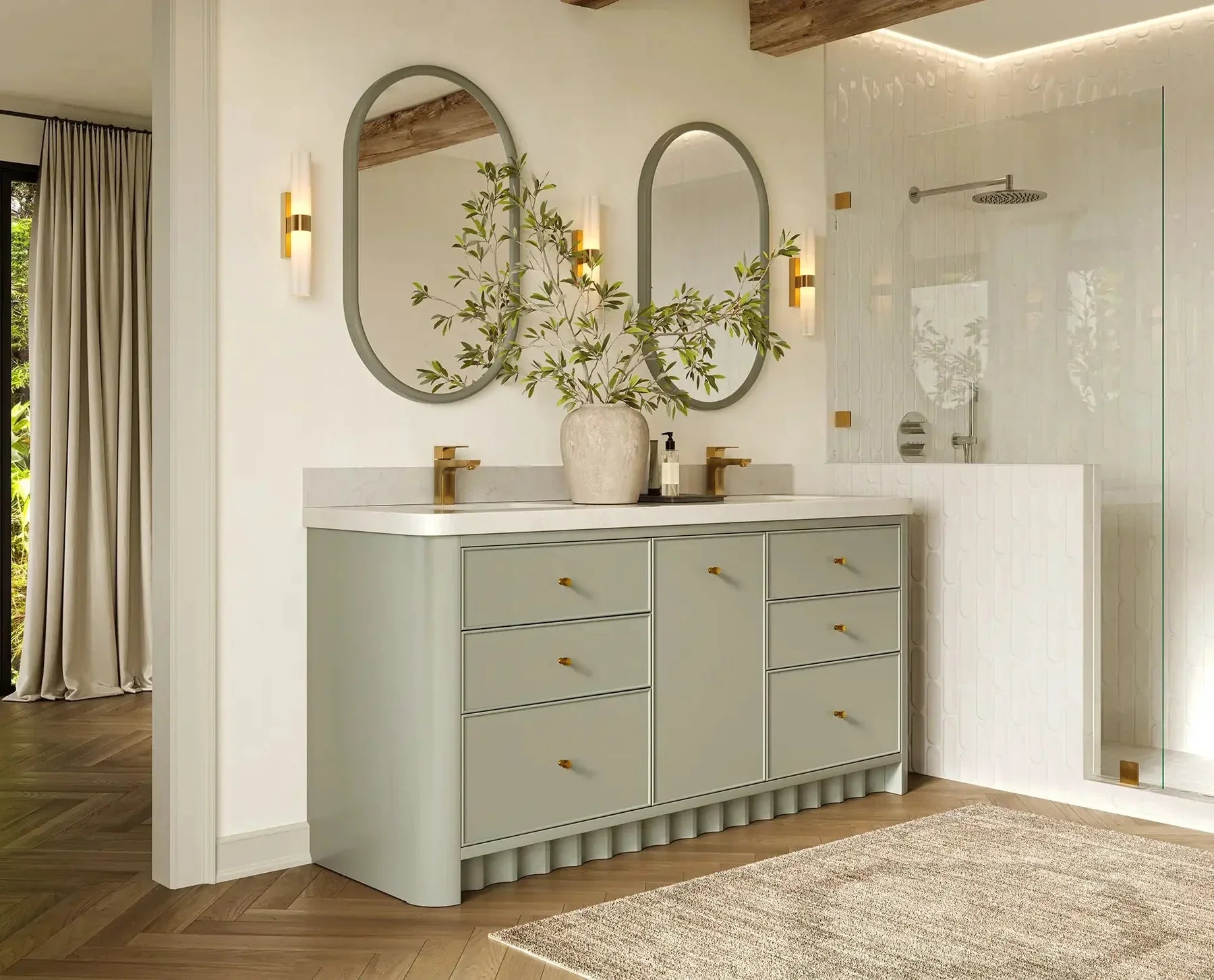 Bathroom Vanity in 2026