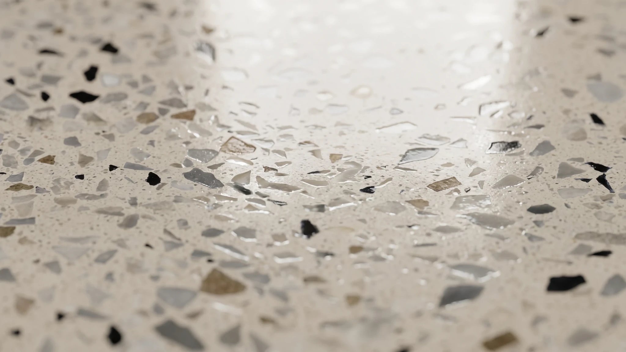 Terrazzo Bathroom Vanity Tops: The 2026 Trend Explained - Willow Bath and Vanity