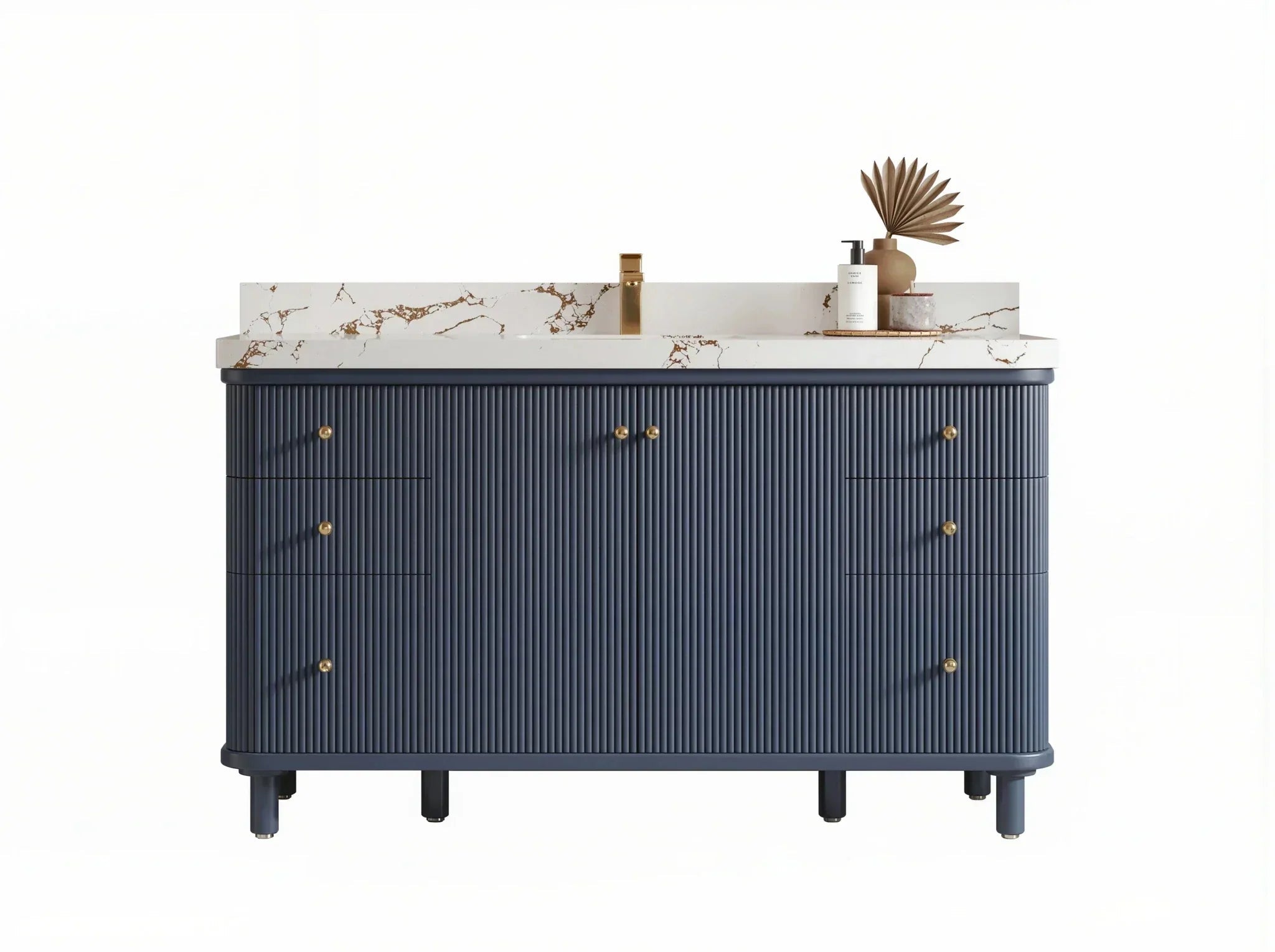 The 5-Category Rule: A Life Hack for Organizing Your Bathroom Vanities Forever - Willow Bath and Vanity