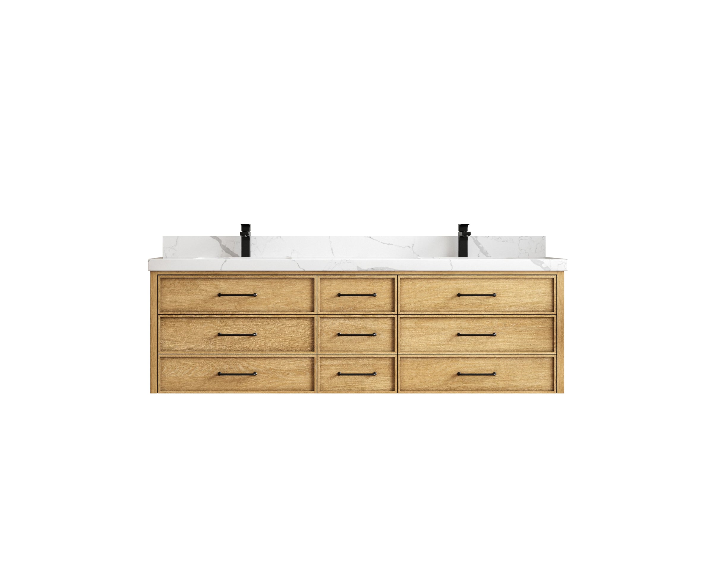 Mindi Wood Bathroom Vanities