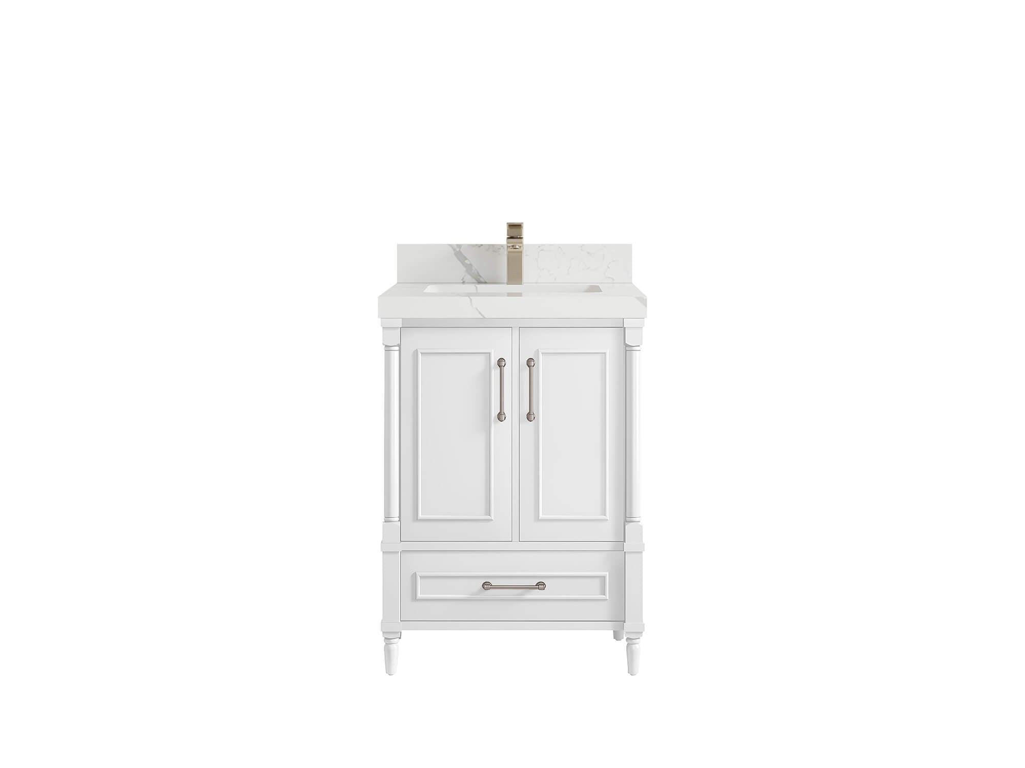 Birch Bathroom Vanities