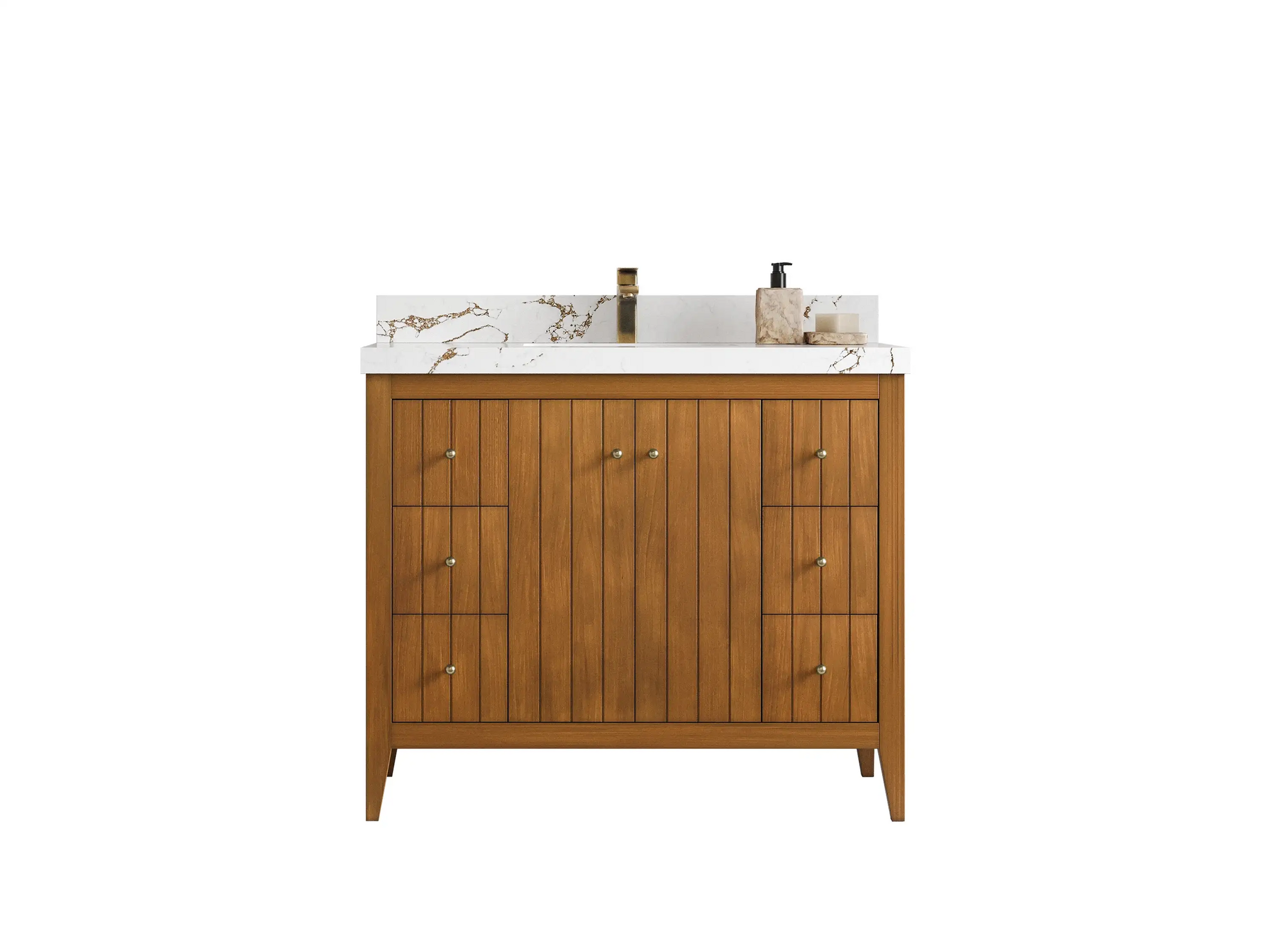Atlanta Bathroom Vanities