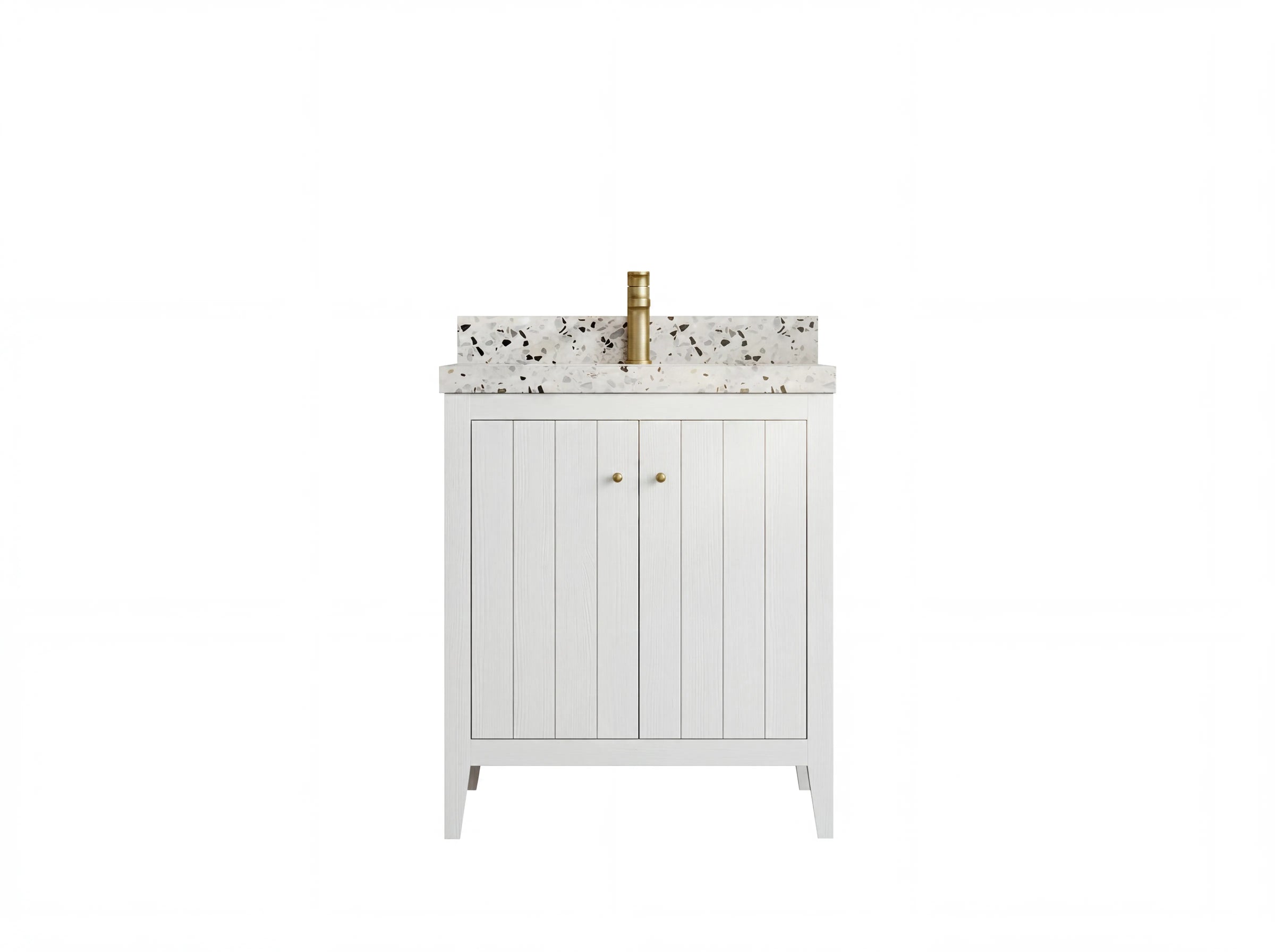 Contemporary Bathroom Vanities