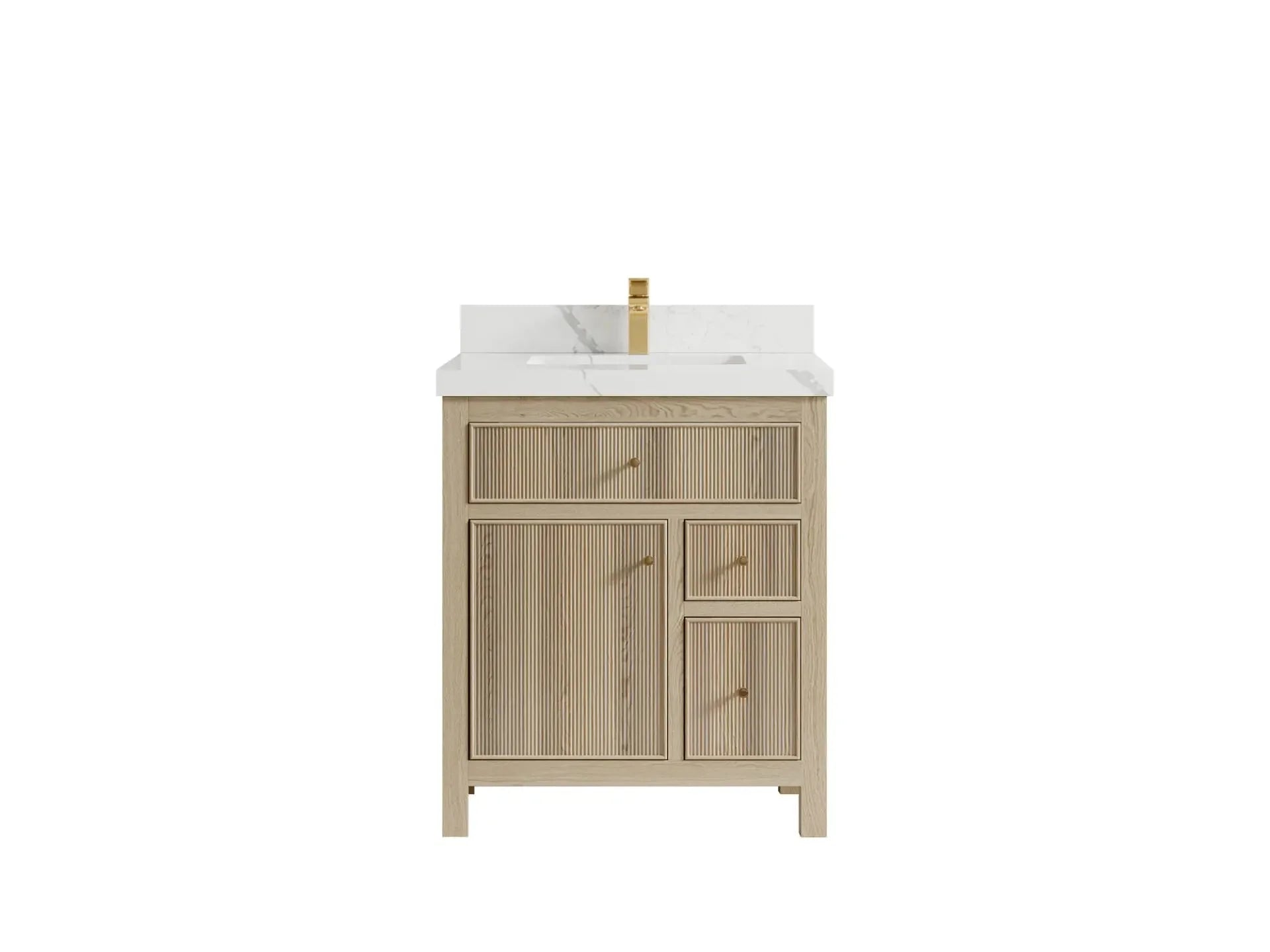Sonoma White Oak
