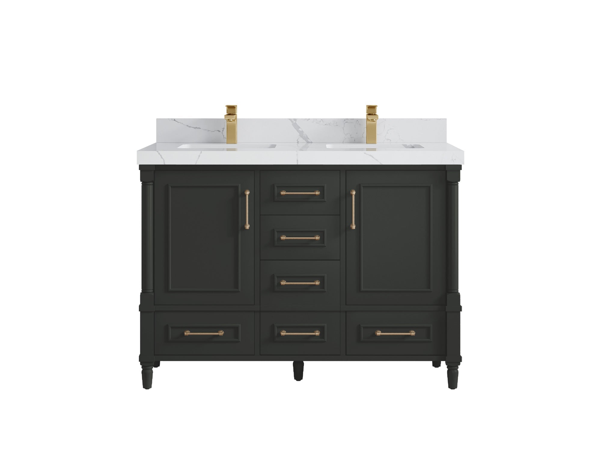 Aberdeen - Willow Bath and Vanity